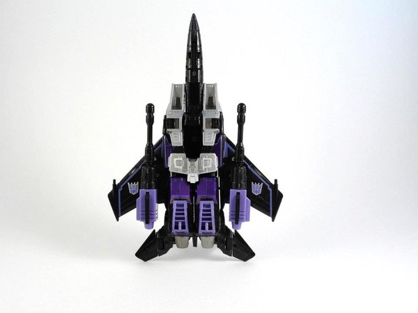 Transformers United Seeker Ace Set Out Of Box Image Botcon Henkei  (36 of 87)